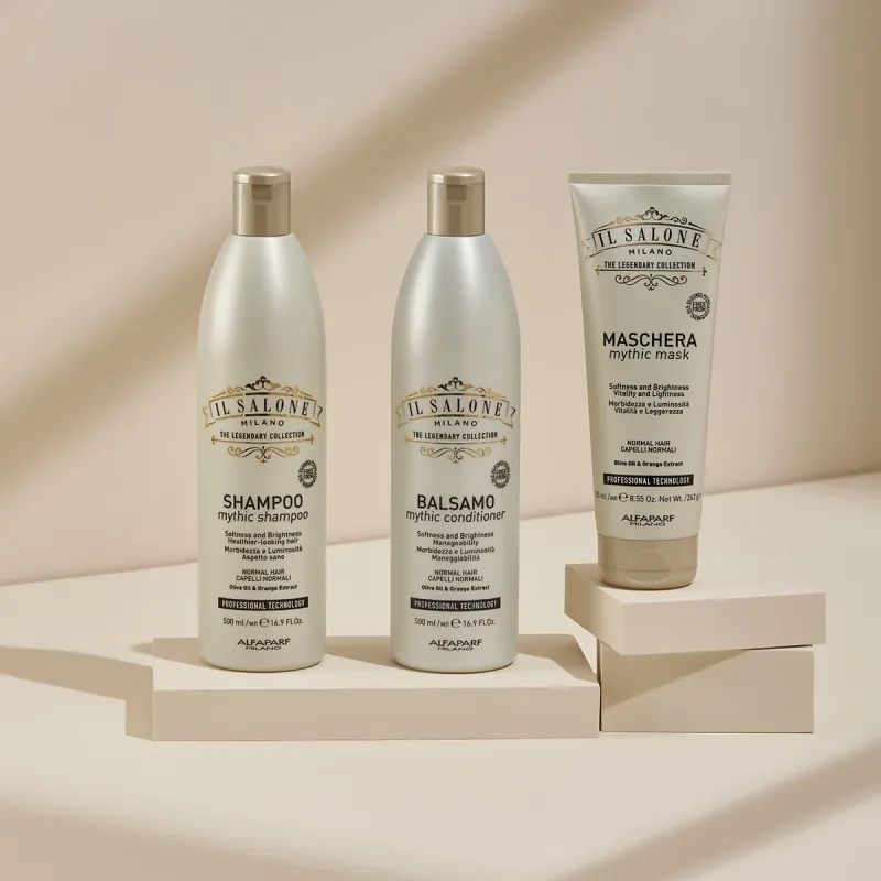 Il Salone Milano - Kit Mythic Mga Produkto