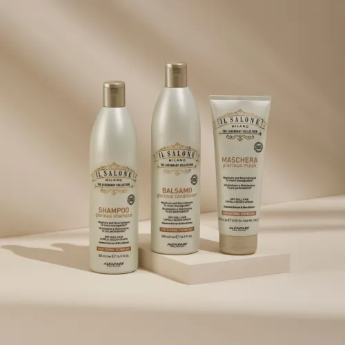 Mga produkto ng groupage Glorious linya