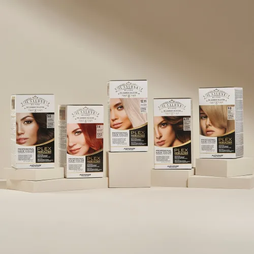 Il Salone Milano - Mga Produkto ng Kulay ng Groupage