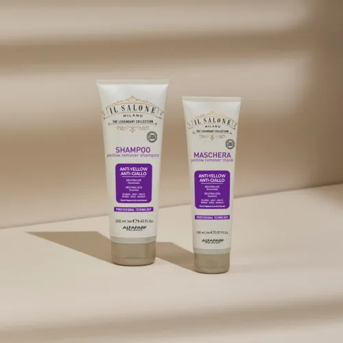 Mga produkto ng groupage Yellow Remover linya