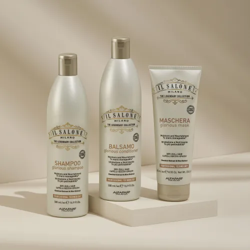 Glorious Mga produkto ng groupage