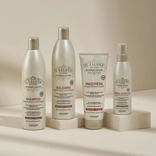 Magnificent Mga produkto ng groupage