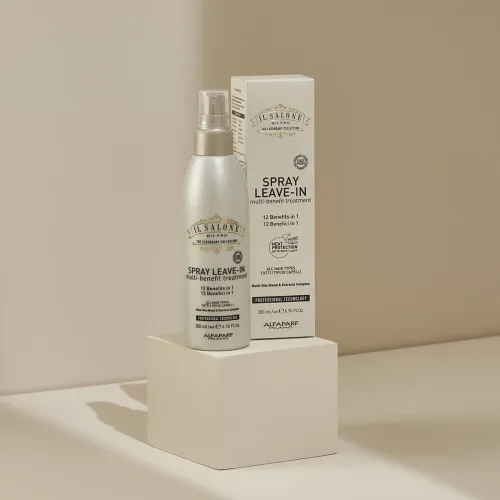 Il Salone Milano - Produkto ng Multi Benefit