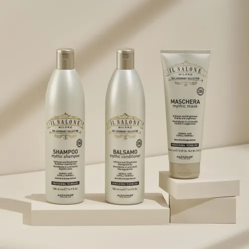 Mythic Mga produkto ng groupage