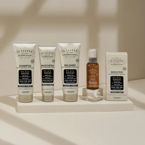 Plex Rubuilder Products groupage