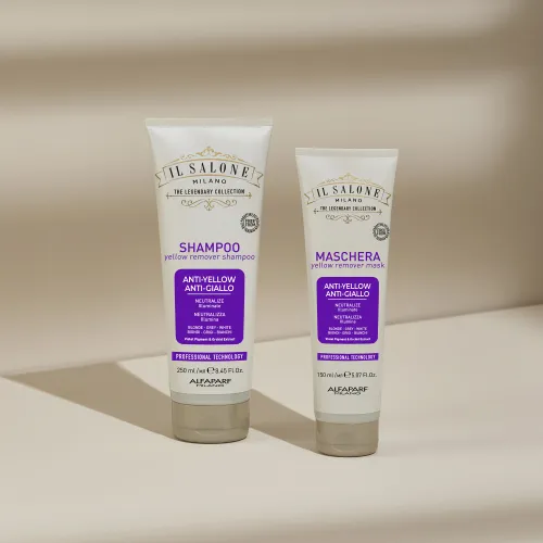 Yellow Remover Mga produkto ng groupage