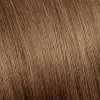 6.77 Madilim na tsokolate ginintuan ang buhok
