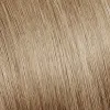 8.0 Banayad na Ginintuan ang buhok