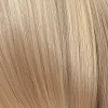 9.0 Napakaliwanag ginintuan ang buhok