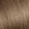 7.7 Cinnamon ginintuan ang buhok