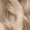 8.1 Banayad na abo ginintuan ang buhok